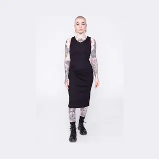 Urban Classics Kleid