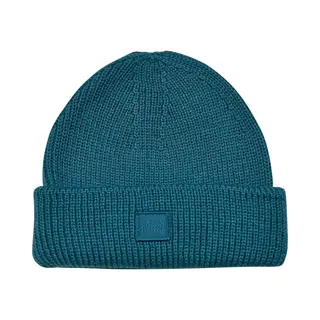 Urban Classics Herren Mütze Knitted Wool Beanie