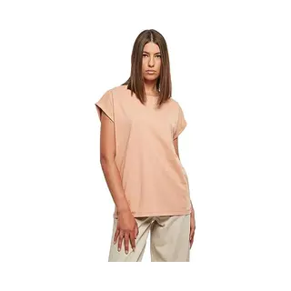Women's Off-shoulder T-shirt Urban Classics