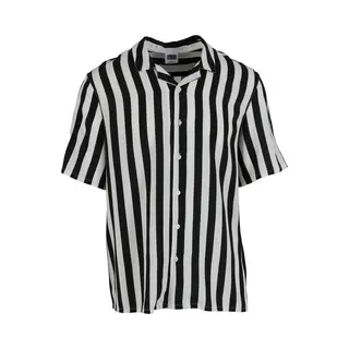 Shirt Urban Classics Viscose Aop Resort