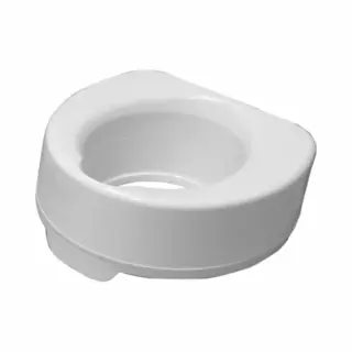 Drive Toiletverhoger Zonder Deksel - 15 Cm