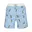 Blauw, Groen