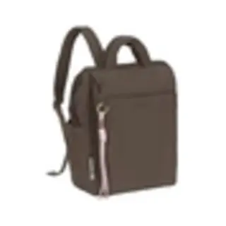 Lässig Minoa Rugzak Chocolade Nylon, Polyester