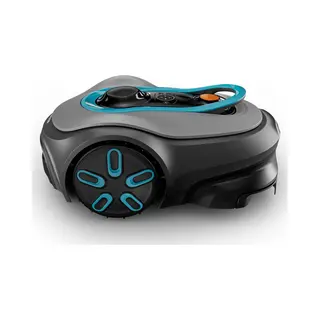 Gardena Smart Sileno Free 800 Roboter-rasenmäher Grün