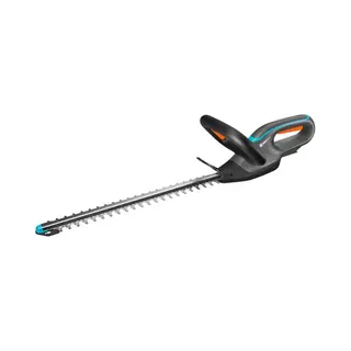 Gardena 14734-55 Elektrische Heckenschere Doppelte Klinge