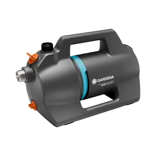 Gardena Besproeiingspomp 5200 Silent