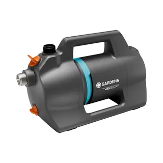 Gardena Garden Pump 4200 Silent 600 W 3,9 bar 4200 l/h