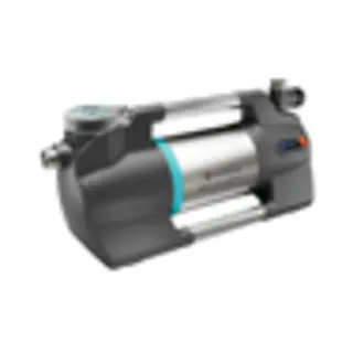 Gardena 9058-20 water pomp 1050 W Zwaartekrachtpomp 4,9 bar 6300 L/u
