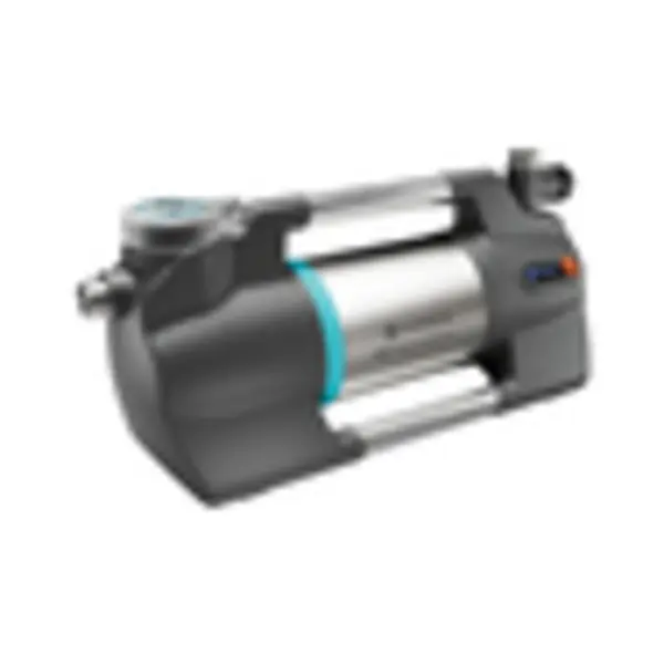 Gardena 9058-20 water pomp 1050 W Zwaartekrachtpomp 4,9 bar 6300 L/u thumbnail