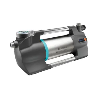 Gardena 9059-20 Wasserpumpe 1300 W Impulspumpe 6 bar 6500 l/h
