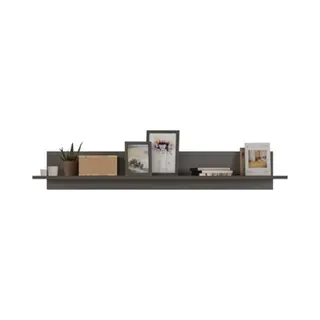Wandboard Freno Grau