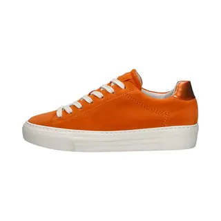 Dames Sneakers Gabor 46.460.35 Oranje - Maat 6½