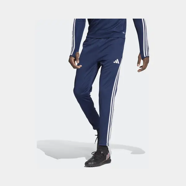 Adidas HS3492 TIRO23 L Tr Pnt Shorts Men's Team Navy Blue 2 L thumbnail