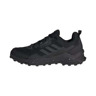 Adidas Herren Terrex AX4 Hiking Shoes, Core Black/Carbon/Grey Four, 42 2/3 Eu