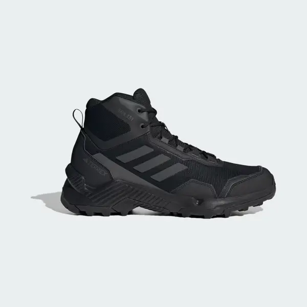 Adidas Men's Eastrail 2.0 Mid Rain.Rdy Waterproof Hiking Shoes, Core Black/Carbon/Grey Five, 6.5 Uk thumbnail