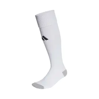 Adidas, Herren, Sportsocken, Milano 23 Fussballsocken Weiss IB7813 (37-39) (37 - 39), Weiss