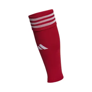 Adidas Team Sleeve 23 Stutzen - Rot-34-36