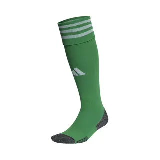 Adidas Unisex Kids Adi 23 Socks, Team Green/White, 5-6 Years