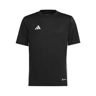 Adidas Performance Tabela 23 Voetbalshirt - Kinderen - Zwart- 140