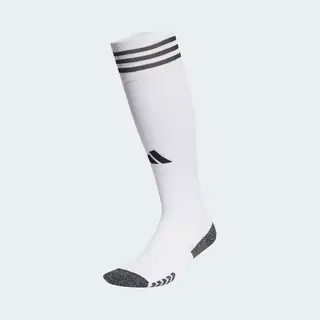 Adidas Adisock 23 Stutzen - Weiß -34-36