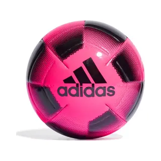 Adidas IA0965 Epp Clb Recreational Soccer Ball Unisex Adult Black/Purple Größe 5