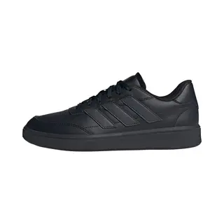 Adidas Herren Courtblock Shoes, Core Black/Carbon/Core Black, 36 Eu