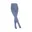 blauw 6662