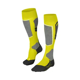 Falke Sk4 Advanced Skisok Heren Limelight 46-48