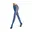 blauw 6550