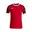 rood - donkerrood - wit