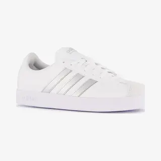 Adidas Vl Court Base Dames Sneakers Wit - Maat 36