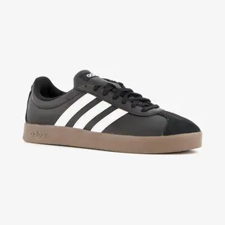 Adidas Damen Vl Court Base Shoes, Core Black/Ftwr White/core Black, 42 Eu