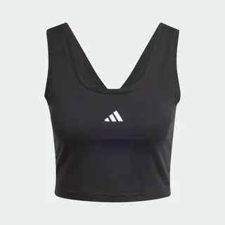 Adidas Sportswear Sporttop Essentials