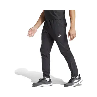 Adidas Men's Run It Tko Pant, Black, Xl