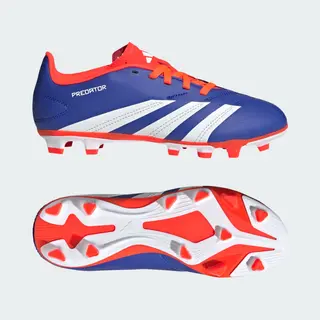 Fußballschuhe Adidas Predator Club Fg/Mg