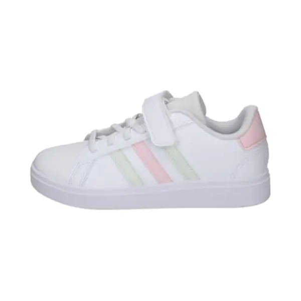 Adidas Kinderschuhe Grand Court 2.0 El C thumbnail