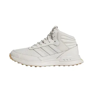 Adidas Performance S2g Spikeless Mid Golfschoenen - Unisex - Grijs- 49 1/3