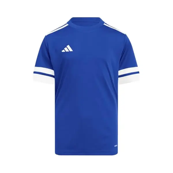 Adidas Trikot Squadra 25 - Blau/Weiß Kinder, Größe 164 Cm thumbnail