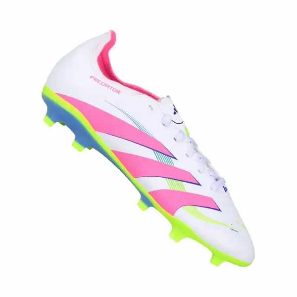 Adidas Unisex Predator League Fg/Mg Fußballschuh thumbnail