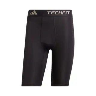Adidas Techfit Compression Training Kurze Leggings