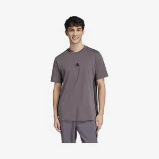 Adidas Men's Fitness T-shirt - Grey