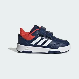 Sneakers Adidas Tensaur JH9528 Dunkelblau