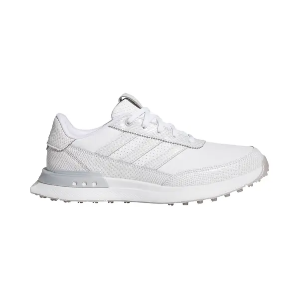 Adidas Performance S2G 25 Leather Spikeless Golfschoenen - Dames - Wit thumbnail