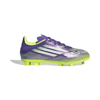 Kinder-Fußballschuhe Adidas F50 League Fg/Ag