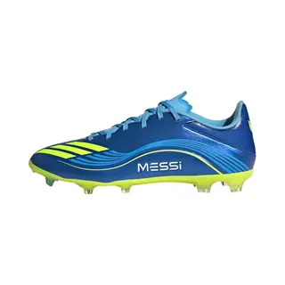 Adidas F50 Messi League Fußballschuh, Feste/gemischte Böden
