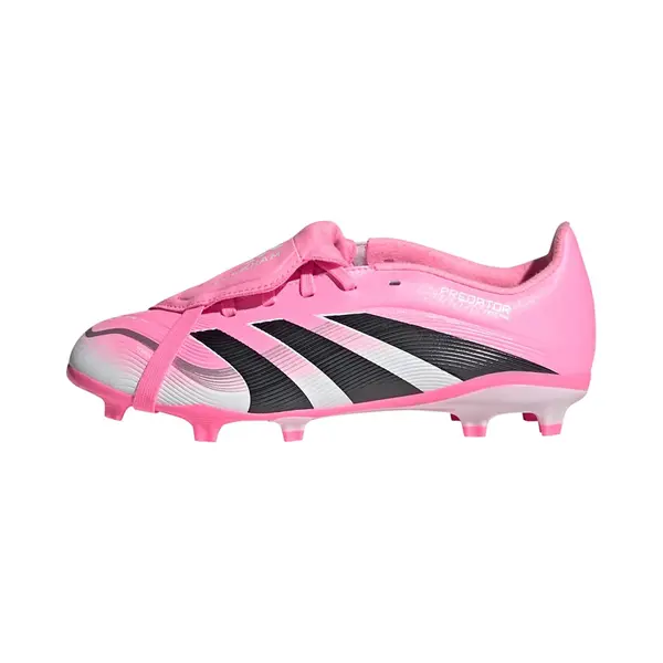 Kinder-Fußballschuhe Adidas Predator League Beckham Ft Fg/Ag thumbnail