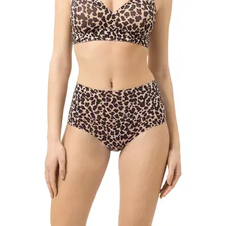 Mey Tagwäsche Serie Simply Better Invisibles Damen Taillenslips Cream Tan (Xl)