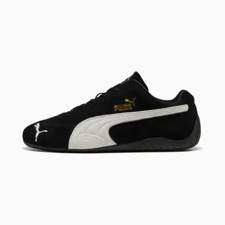 Puma 398846_01_38 Sportschuh Männlich Schwarz, Weiß