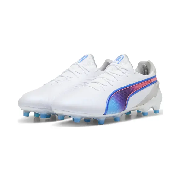 Puma King Ultimate Fg/Ag Fussballschuhe - 8/42 thumbnail