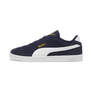 Puma Club Ii Sneakers Unisex, Schuhe, Blau, 45